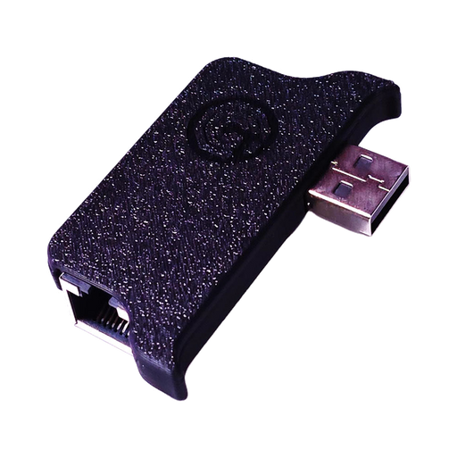 Hak5 Glytch Ethernet Mod - adapter USB Ethernet 10/100 do WiFi Pineapple Pager