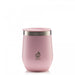 Kubek Mizu Wine Tumbler 330ml Soft Pink - Sapsan Sklep