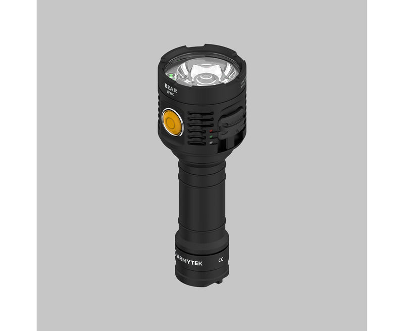 Latarka Armytek Bear WRG - Sapsan Sklep