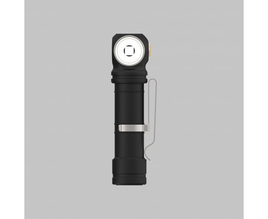 Latarka Armytek Wizard C2 Pro Max LR White - Sapsan Sklep