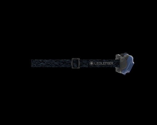 Latarka Ledlenser HF4R Core Blue - Sapsan Sklep