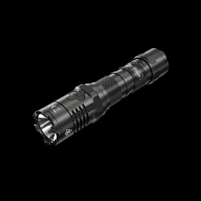 Latarka Nitecore P20i UV - Sapsan Sklep