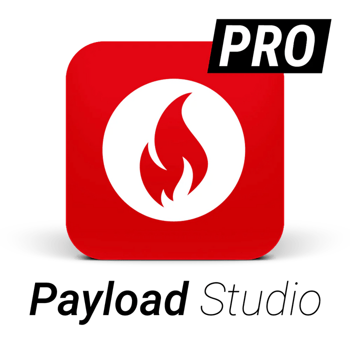 Payload Studio Pro Hak5 License