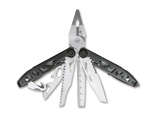 Multitool Böker Plus Specialist II - Sapsan Sklep