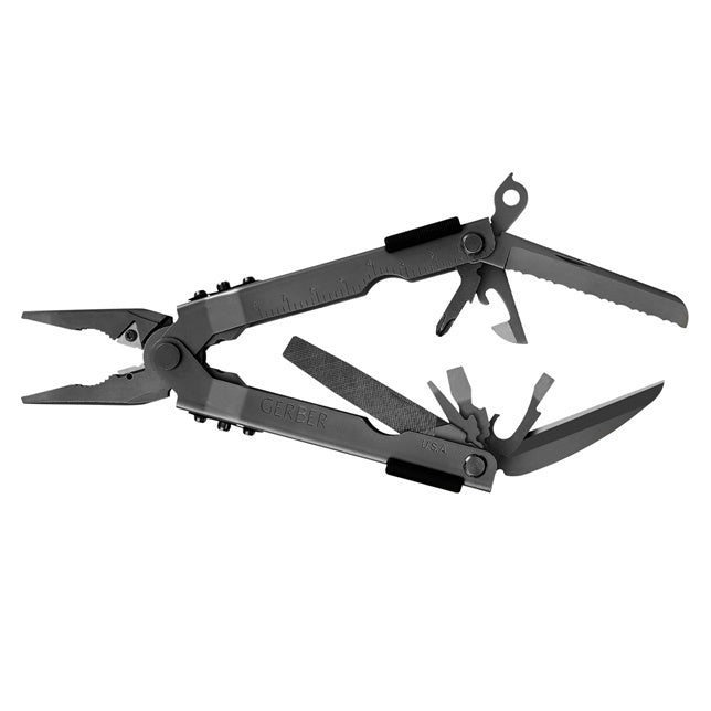 Multitool Gerber MP600 Bladeless Black - Sapsan Sklep