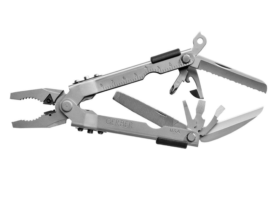 Multitool Gerber MP600 Bluntnose - Sapsan Sklep