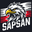 Sapsan logo