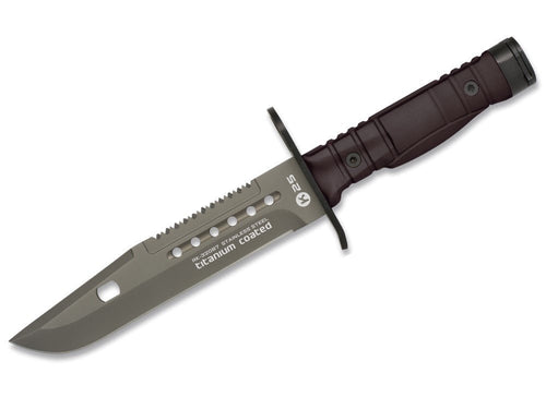 Nóż Bagnet K25 32067 - Sapsan Sklep