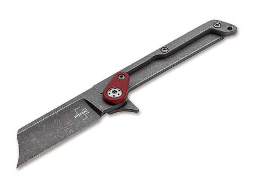 Nóż Böker Plus Fragment G10 - Sapsan Sklep