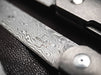 Nóż Böker Plus Nori Damascus - Sapsan Sklep