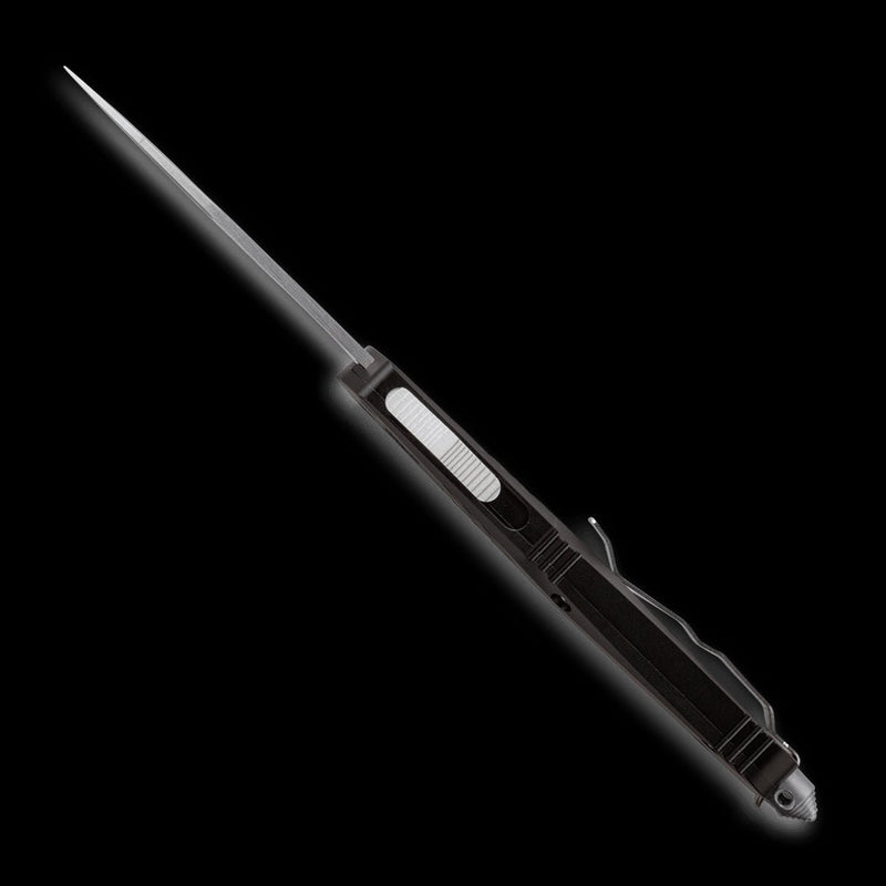 Nóż CobraTec Large FS-X OTF Black - Sapsan Sklep