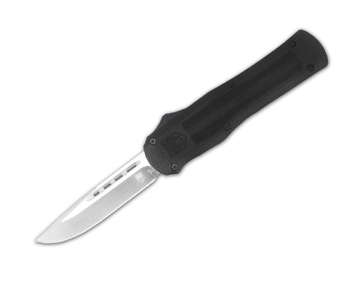 Nóż CobraTec Medium Black G10 - Sapsan Sklep