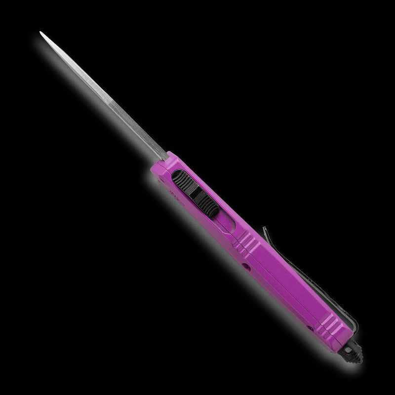 Nóż CobraTec Small FS-3 OTF Purple - Sapsan Sklep
