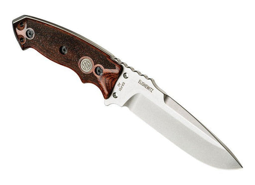 Nóż Hogue SIG 37175 EX - F01 5.5" Rosewood - Sapsan Sklep