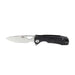 Nóż Honey Badger Flipper 14C28N Medium Black - Sapsan Sklep