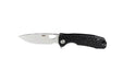 Nóż Honey Badger Flipper Medium Black - Sapsan Sklep