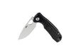 Nóż Honey Badger Flipper Medium Black - Sapsan Sklep