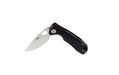 Nóż Honey Badger Flipper Small Black - Sapsan Sklep