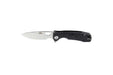 Nóż Honey Badger Flipper Small Black - Sapsan Sklep