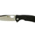 Nóż Honey Badger Tanto Flipper Large Black - Sapsan Sklep