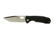 Nóż Honey Badger Tanto Flipper Large Black - Sapsan Sklep