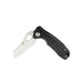 Nóż Honey Badger Wharncleaver 14C28N Medium Black - Sapsan Sklep