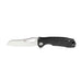 Nóż Honey Badger Wharncleaver 14C28N Medium Black - Sapsan Sklep