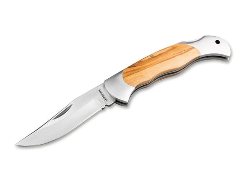 Nóż Magnum Classic Hunter One - Sapsan Sklep