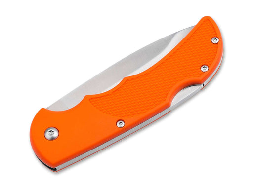 Nóż Magnum Hunting Line Single Orange - Sapsan Sklep