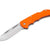 Nóż Magnum Hunting Line Single Orange - Sapsan Sklep