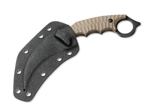 Nóż Magnum Spike Karambit - Sapsan Sklep