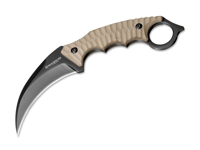 Nóż Magnum Spike Karambit - Sapsan Sklep