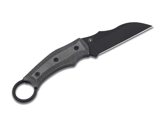 Nóż Magnum Straight Karambit - Sapsan Sklep