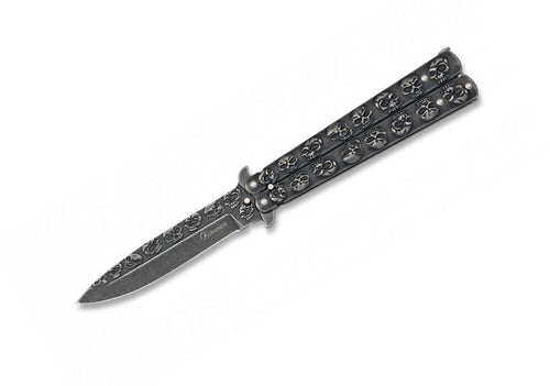 Nóż motylek Albainox 02184 - Sapsan Sklep
