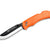 Nóż Outdoor Edge Razor Blaze Orange - Sapsan Sklep