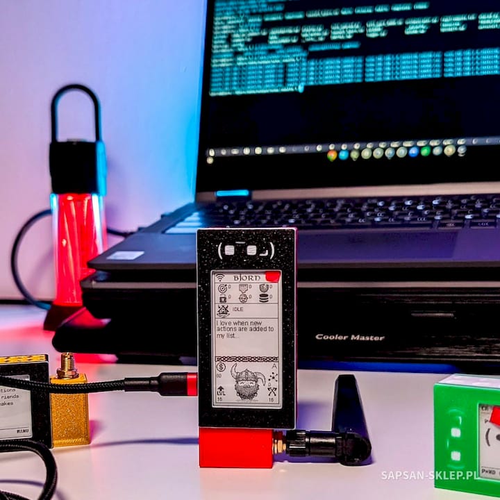 WiFi Pentesting