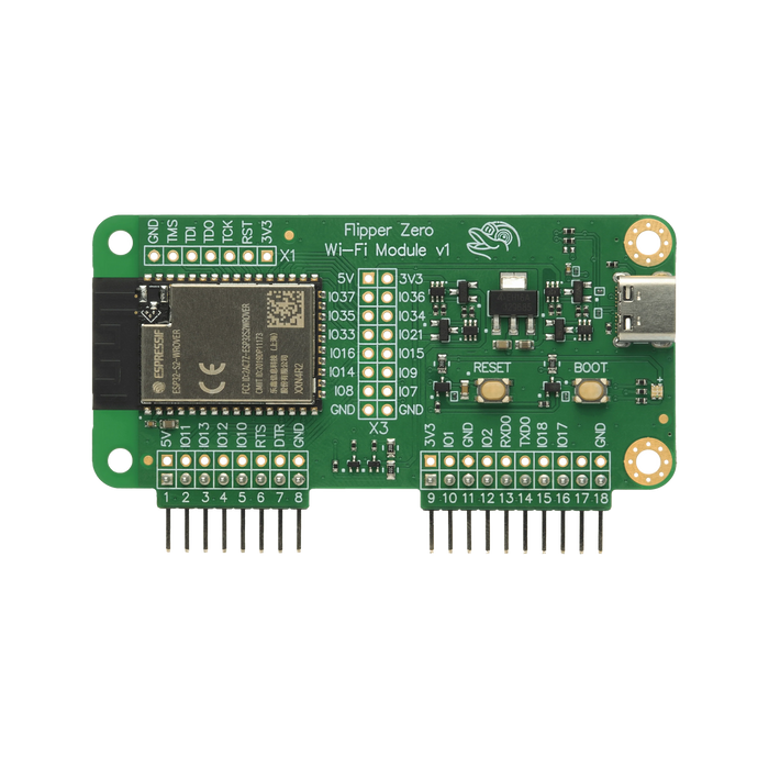 FLIPPER ZERO WIFI DEVBOARD