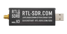 RTL-SDR V3 R820T2 RTL2832U - New version