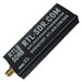 RTL-SDR Blog V3 USB-C - odbiornik SDR, widok z przodu