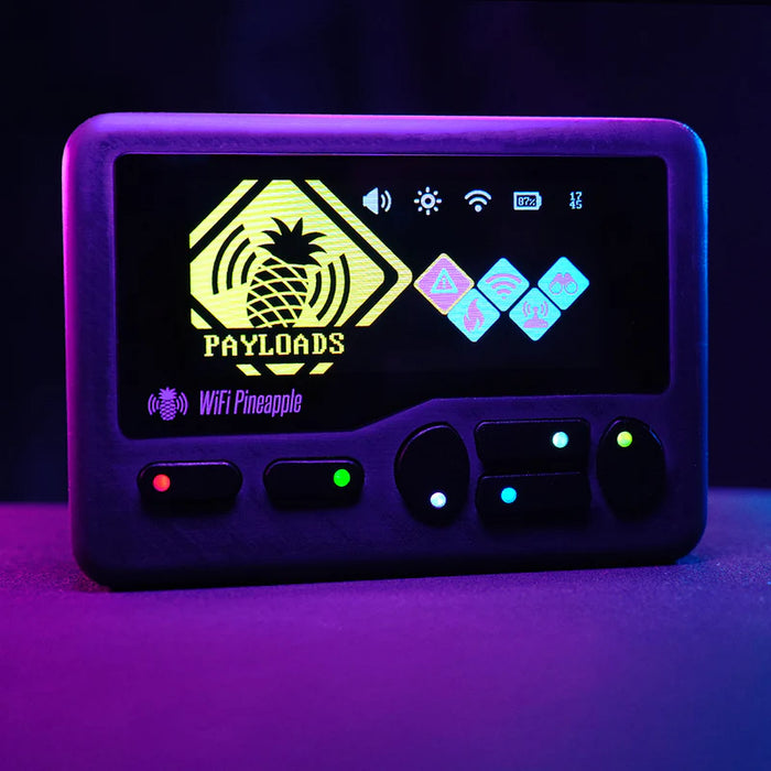 WiFi Pineapple Pager