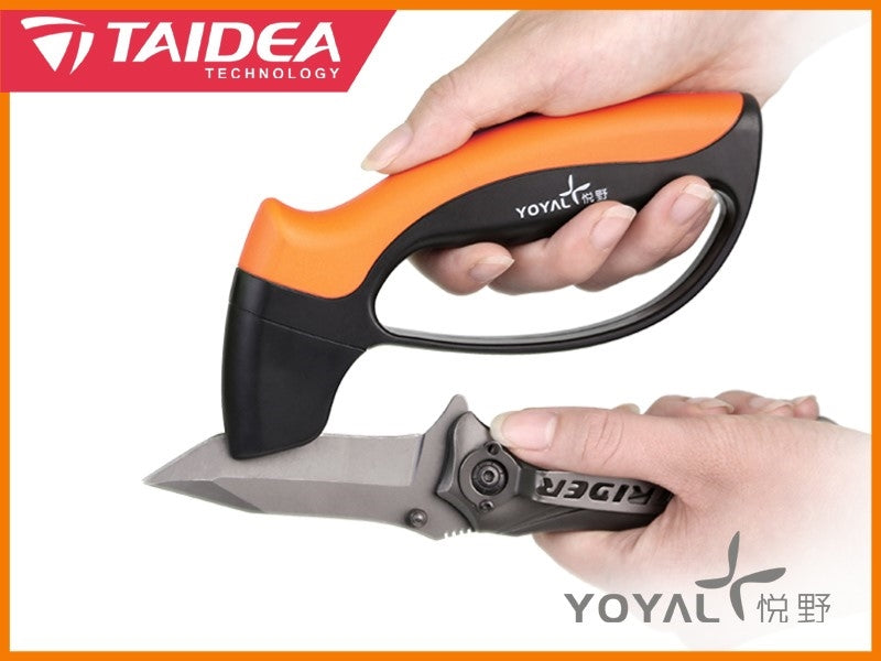 Taidea Yoyal 1708 universal knife sharpener