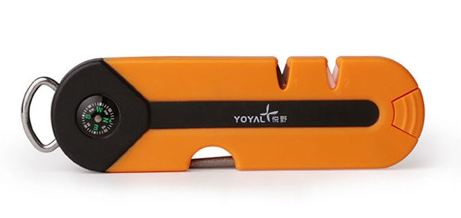 Taidea Yoyal 1808 universal knife sharpener