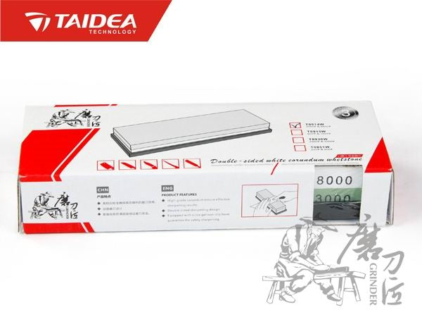 Точильный камень Taidea TG6830 0914W 3000/8000