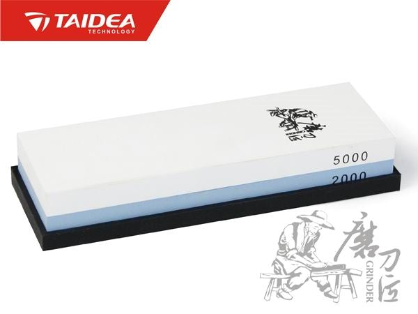 Taidea Schleifstein 5000/2000 TG6520