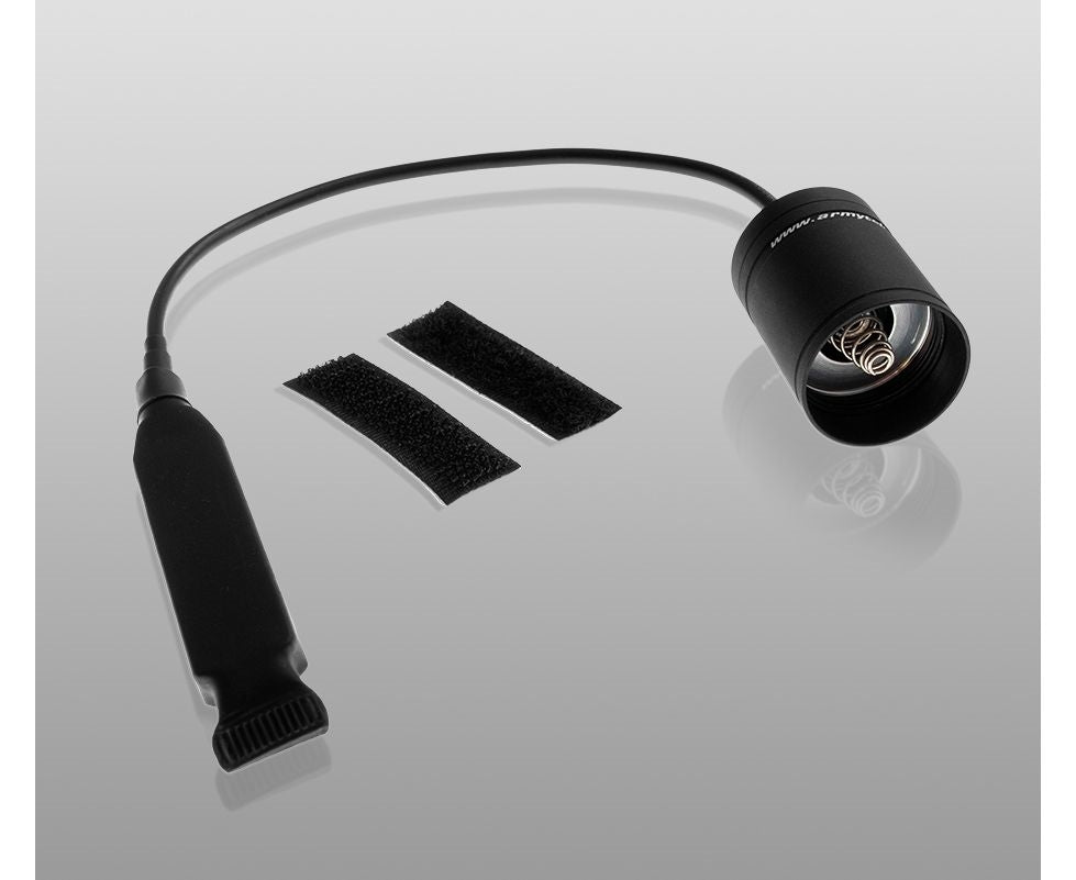 Включатель гелевый Armytek ARS-01 Прямой шнур 25см