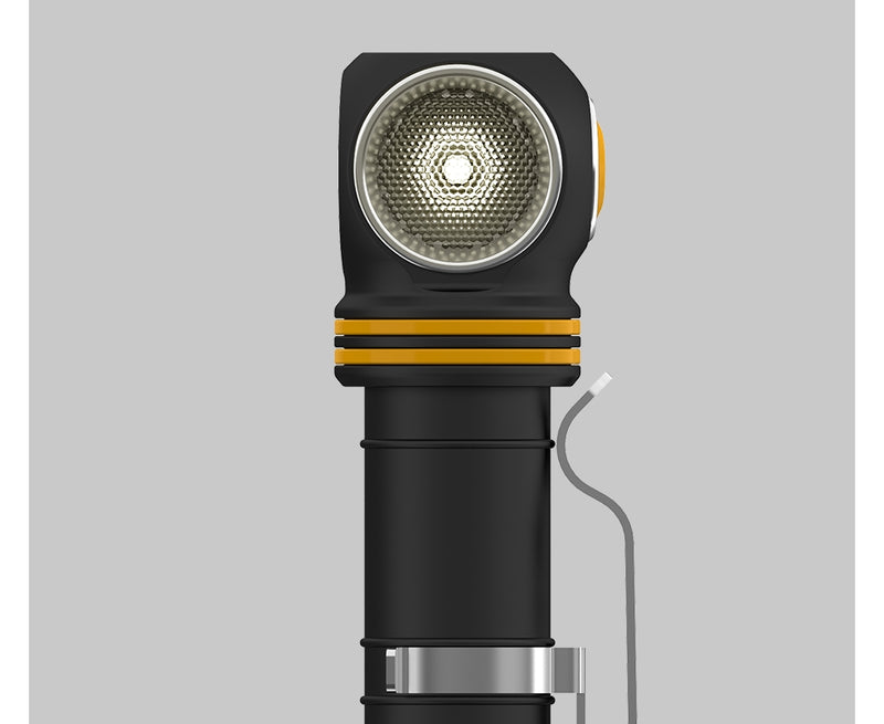 Armytek Elf C2 Micro-USB Warm 4in1 flashlight
