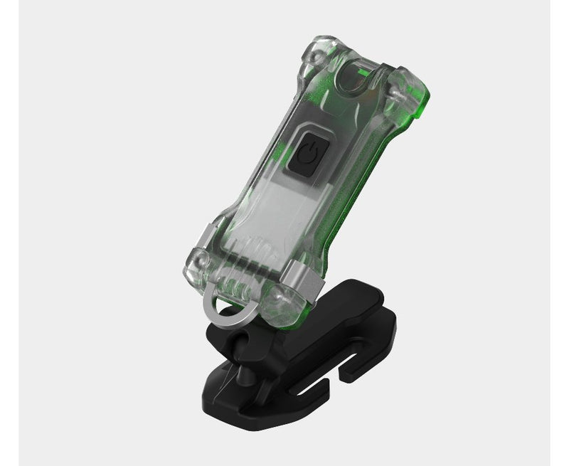 Armytek Zippy Extended Green Jade Multi Flashlight