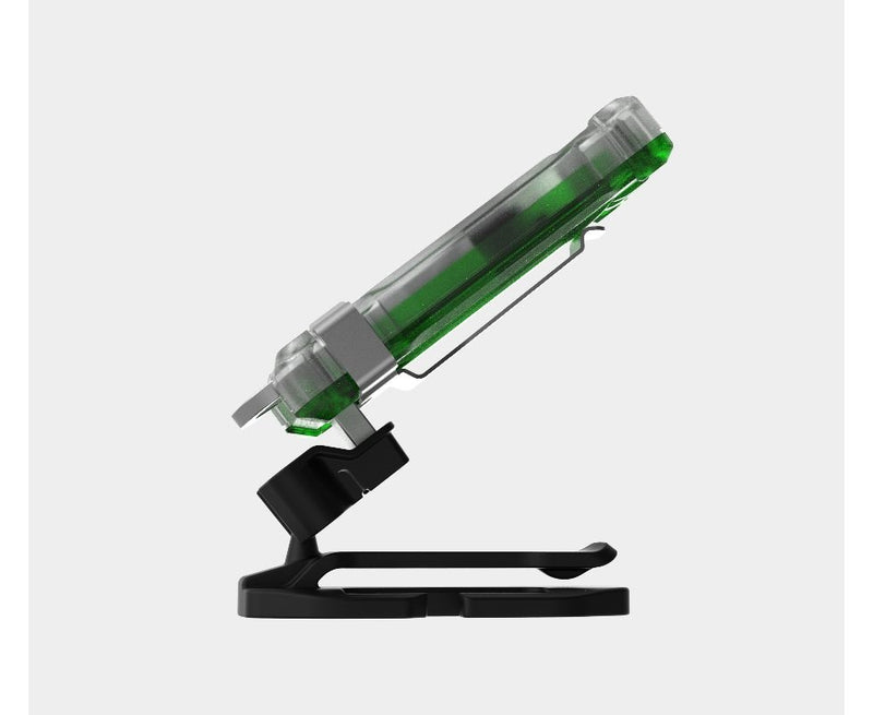 Armytek Zippy Extended Green Jade Multi Flashlight