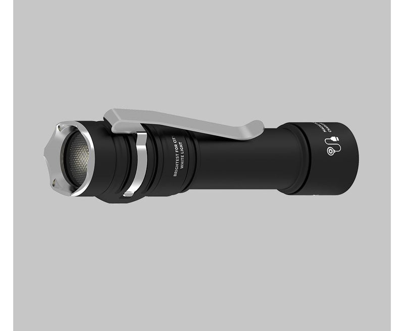 Armytek PRIME C2 PRO MAGNET USB White flashlight