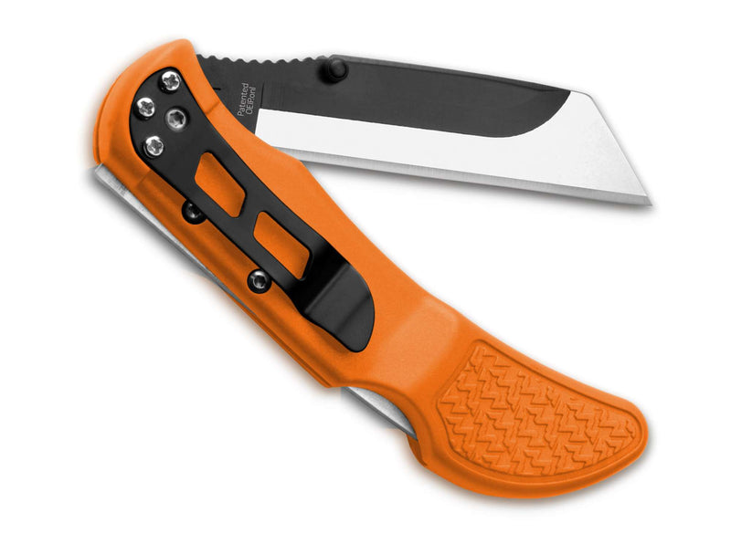 Outdoor Edge RazorWork Orange knife 7.6 cm blister 